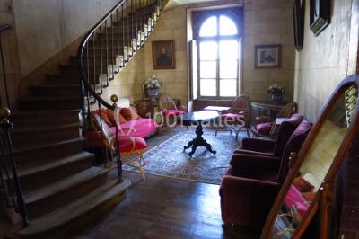 Miniature Location salle Angerville (Essonne) - Château d'Arnouville en Beauce #18 Location salle Angerville (Essonne) - Château d'Arnouville en Beauce #24