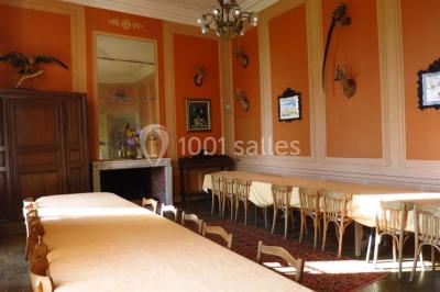 Miniature Location salle Angerville (Essonne) - Château d'Arnouville en Beauce #12 Location salle Angerville (Essonne) - Château d'Arnouville en Beauce #24