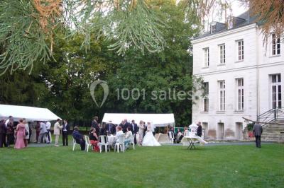 Miniature Location salle Angerville (Essonne) - Château d'Arnouville en Beauce #5 Location salle Angerville (Essonne) - Château d'Arnouville en Beauce #24