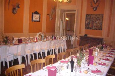 Miniature Location salle Angerville (Essonne) - Château d'Arnouville en Beauce #11 Location salle Angerville (Essonne) - Château d'Arnouville en Beauce #24