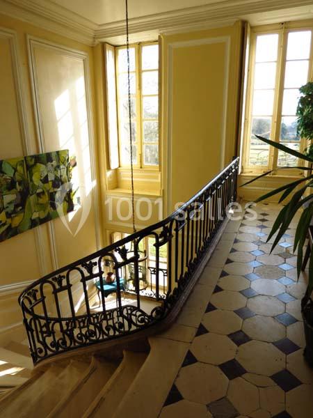 Location salle Angerville (Essonne) - Château d'Arnouville en Beauce #16
