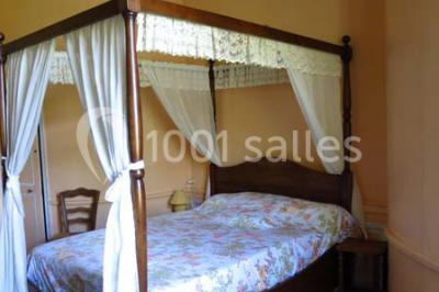 Miniature Location salle Angerville (Essonne) - Château d'Arnouville en Beauce #24 Location salle Angerville (Essonne) - Château d'Arnouville en Beauce #24