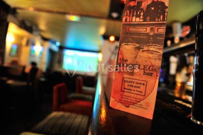 The Bootleg Bar - photo 1