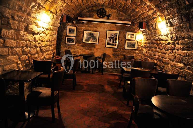 The Bootleg Bar - galerie - photo 2