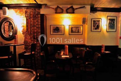 The Bootleg Bar - photo 3
