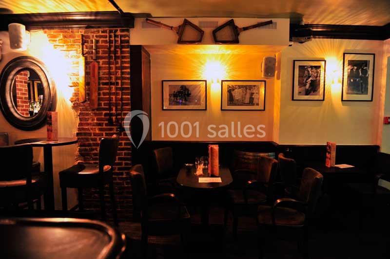 The Bootleg Bar - galerie - photo 3
