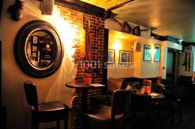 The Bootleg Bar - photo 4