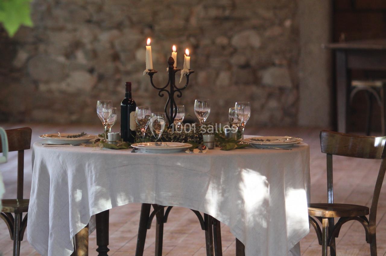 Le Moulin d'Arche - galerie - photo 6