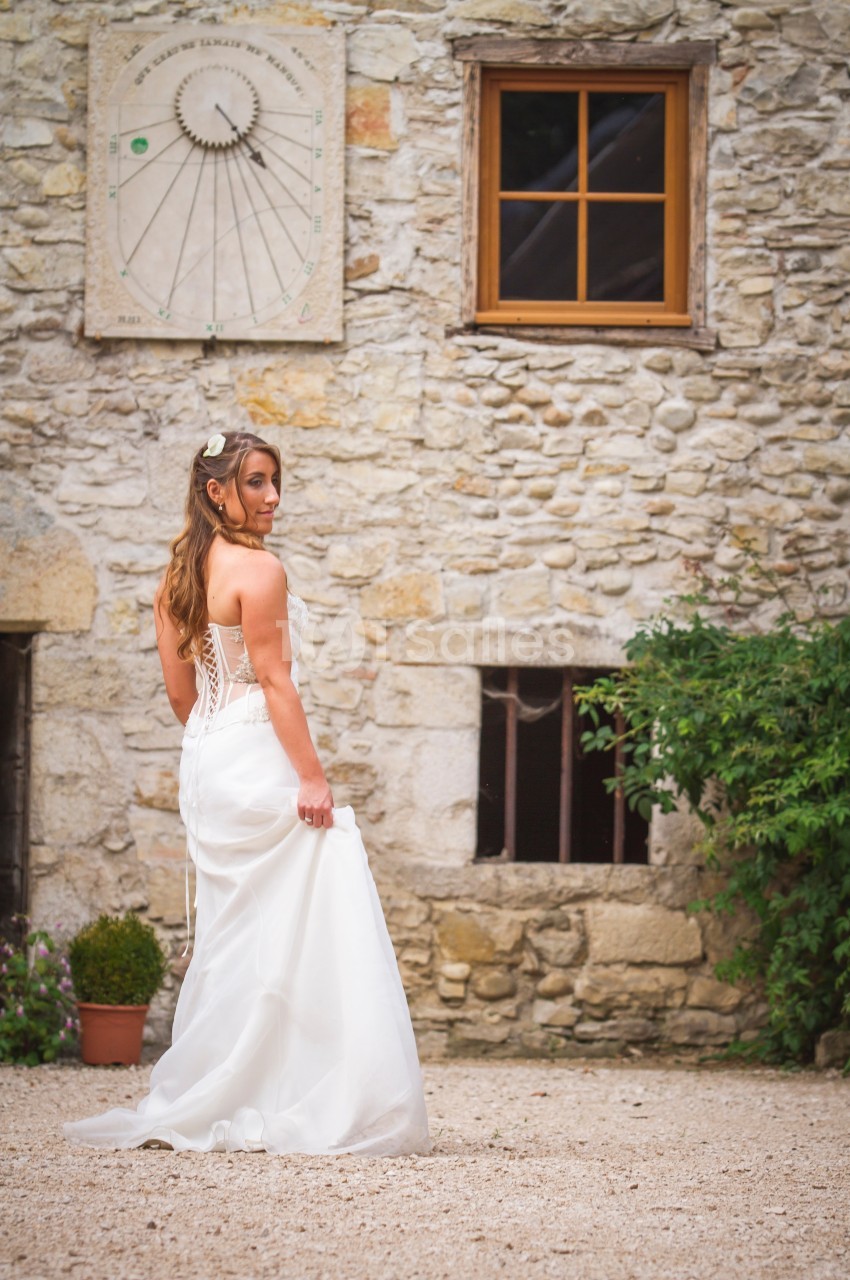 Le Moulin d'Arche - galerie - photo 4