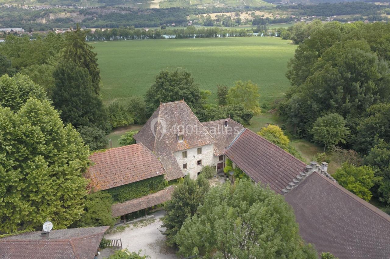 Le Moulin d'Arche - galerie - photo 8
