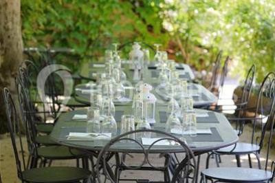 Le Moulin d'Arche - photo 5