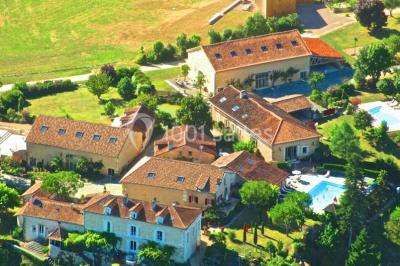 Domaine De Montagenet - photo 2