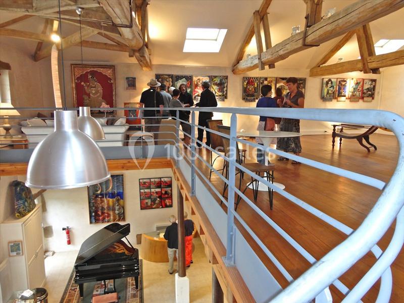 Domaine De Montagenet - galerie - photo 13