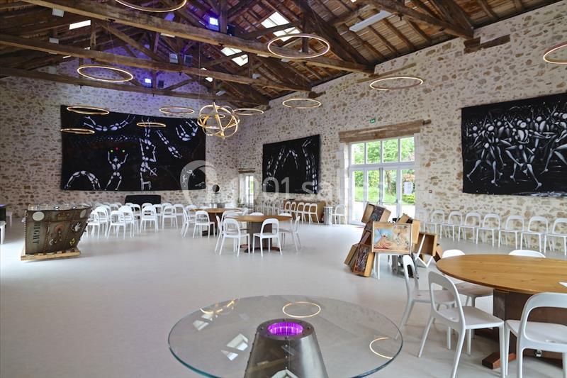 Domaine De Montagenet - galerie - photo 8