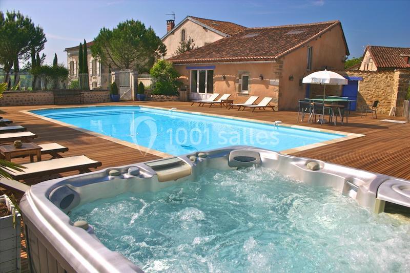 Domaine De Montagenet - galerie - photo 11
