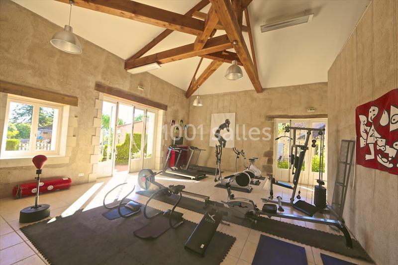 Domaine De Montagenet - galerie - photo 16