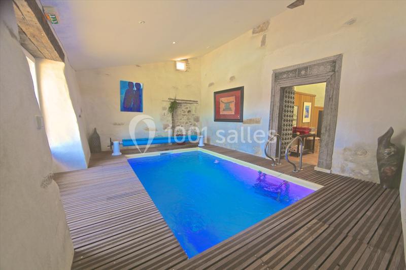 Domaine De Montagenet - galerie - photo 12