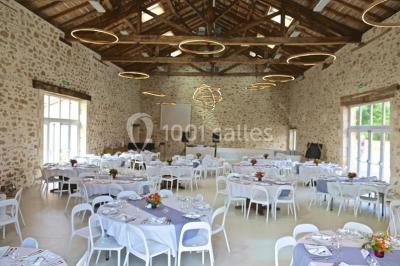 Domaine De Montagenet - photo 4