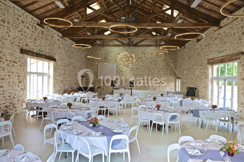 Domaine De Montagenet - galerie - photo 2