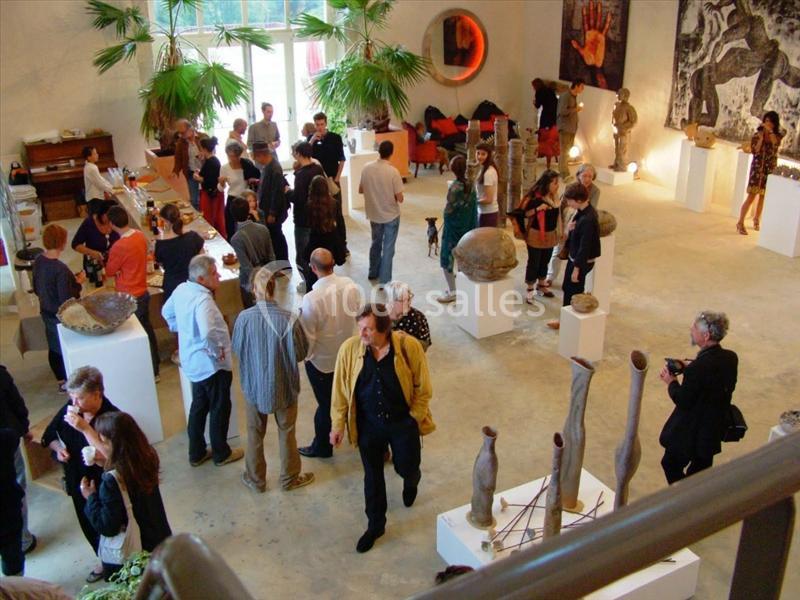 Domaine De Montagenet - galerie - photo 6