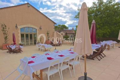 Domaine De Montagenet - photo 3