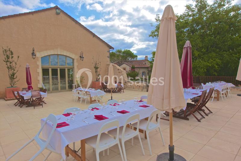 Domaine De Montagenet - galerie - photo 8