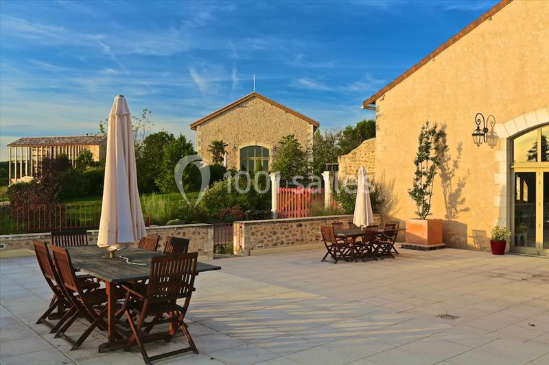 Domaine De Montagenet - galerie - photo 9