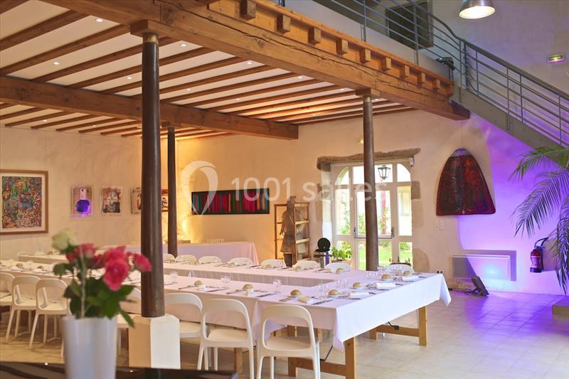 Domaine De Montagenet - galerie - photo 10