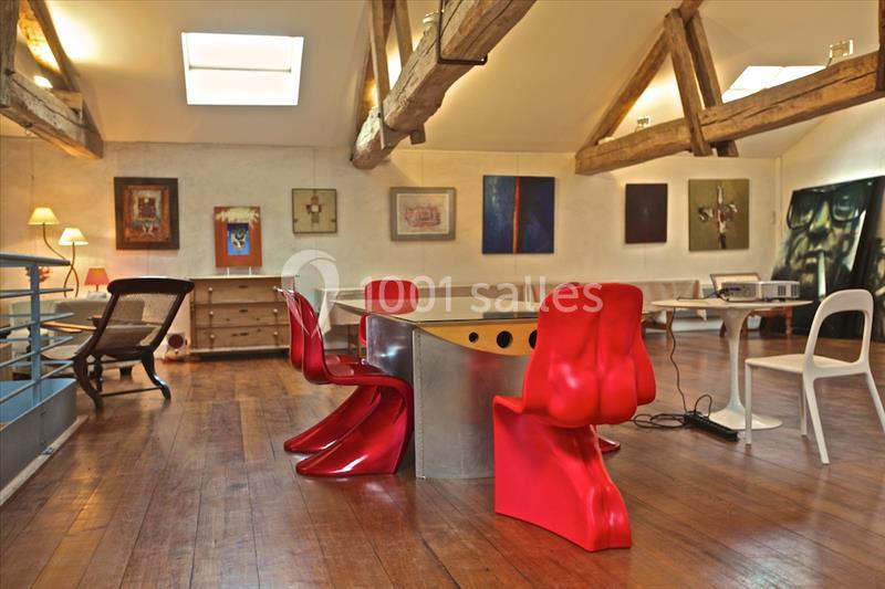 Domaine De Montagenet - galerie - photo 11