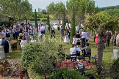 Domaine De Montagenet - photo 1