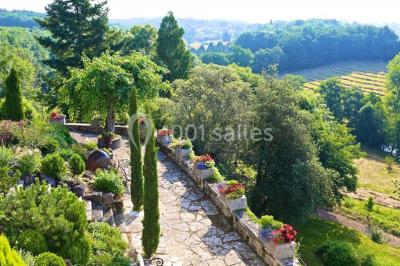 Domaine De Montagenet - photo 3