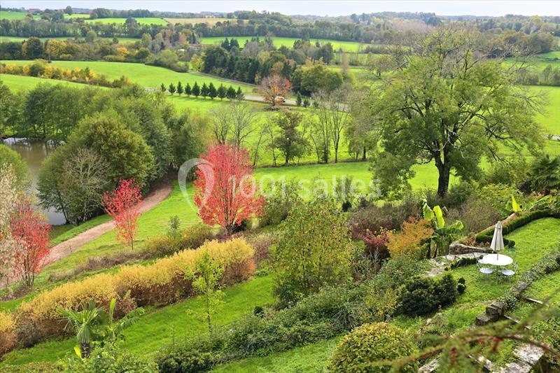 Domaine De Montagenet - galerie - photo 15