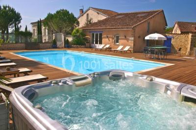Domaine De Montagenet - photo 5