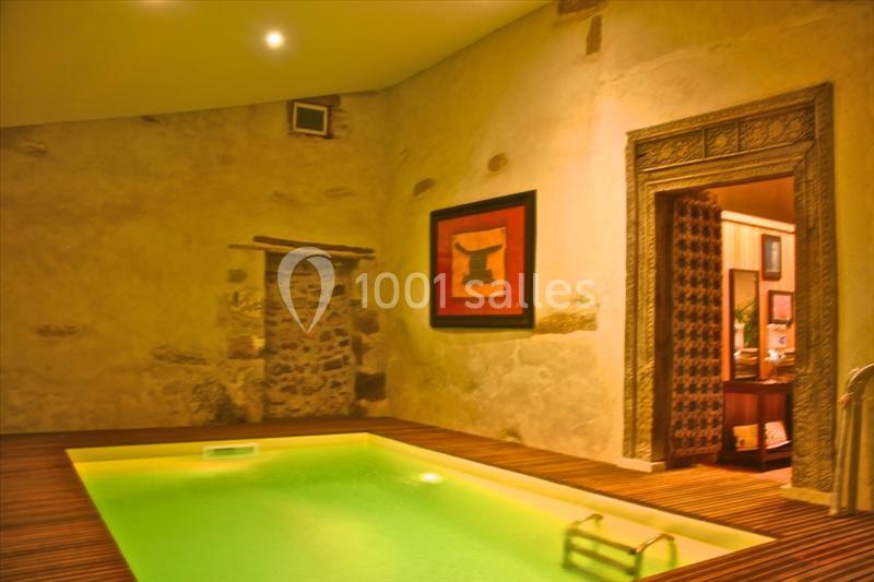 Domaine De Montagenet - galerie - photo 17