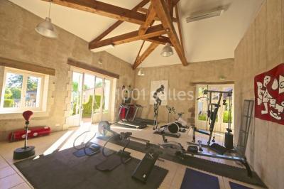 Domaine De Montagenet - photo 3