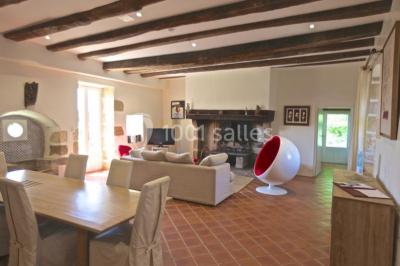 Domaine De Montagenet - photo 4