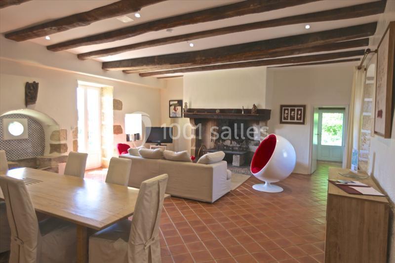 Domaine De Montagenet - galerie - photo 22