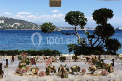 Location salle Cannes (Alpes-Maritimes) - La Guérite #24