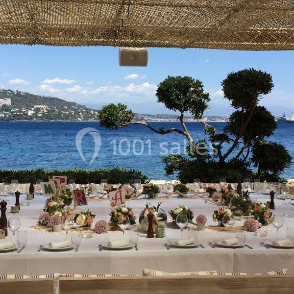 Location salle Cannes (Alpes-Maritimes) - La Guérite #3