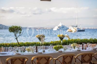 Location salle Cannes (Alpes-Maritimes) - La Guérite #24