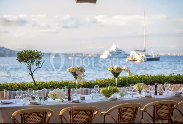 Location salle Cannes (Alpes-Maritimes) - La Guérite #5