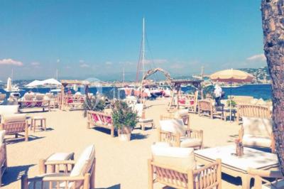 Location salle Cannes (Alpes-Maritimes) - La Guérite #24