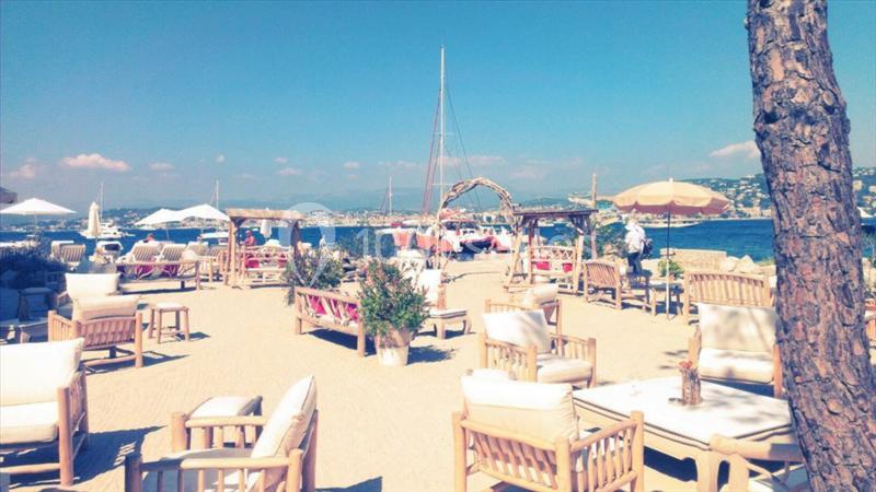 Location salle Cannes (Alpes-Maritimes) - La Guérite #7