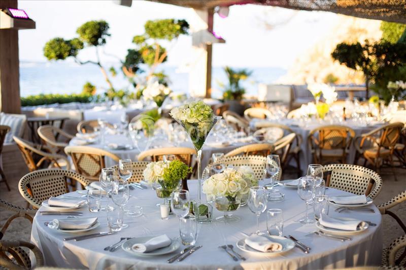 Location salle Cannes (Alpes-Maritimes) - La Guérite #6