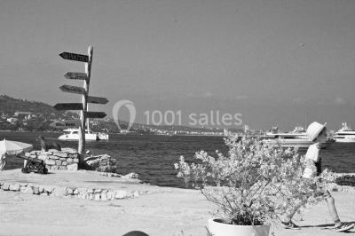 Location salle Cannes (Alpes-Maritimes) - La Guérite #24