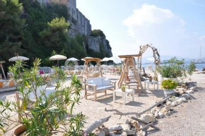 Location salle Cannes (Alpes-Maritimes) - La Guérite #24