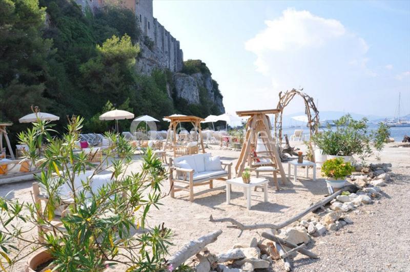 Location salle Cannes (Alpes-Maritimes) - La Guérite #9