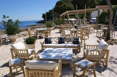 Location salle Cannes (Alpes-Maritimes) - La Guérite #24