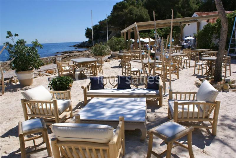 Location salle Cannes (Alpes-Maritimes) - La Guérite #10