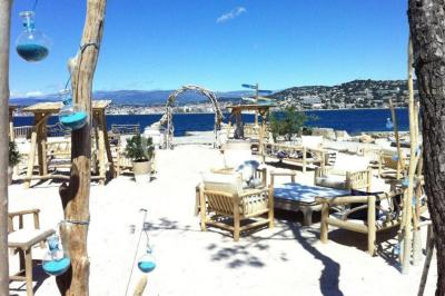 Location salle Cannes (Alpes-Maritimes) - La Guérite #24